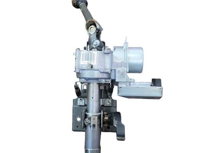 FORD EcoSport 2 generation (2013-2024) Steering wheel axle set GN153D071GE 26661414