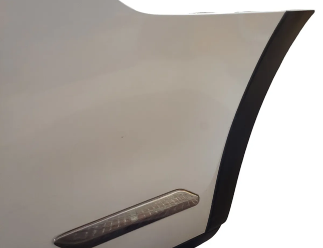 CITROËN C5 2 generation (2008-2017) Бампер задний 9681047877,20103124 27478687