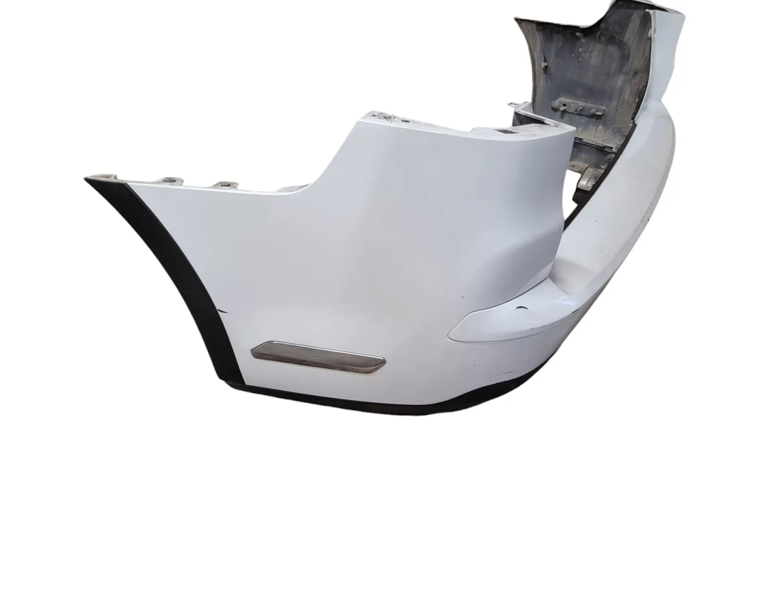 CITROËN C5 2 generation (2008-2017) Бампер задний 9681047877,20103124 27478687