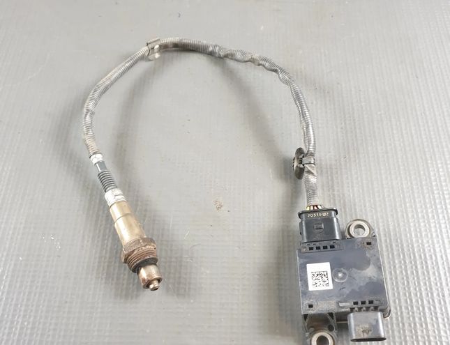 PEUGEOT Traveller 1 generation (2017-2023) Лямбда зонд 9816245480 27560045