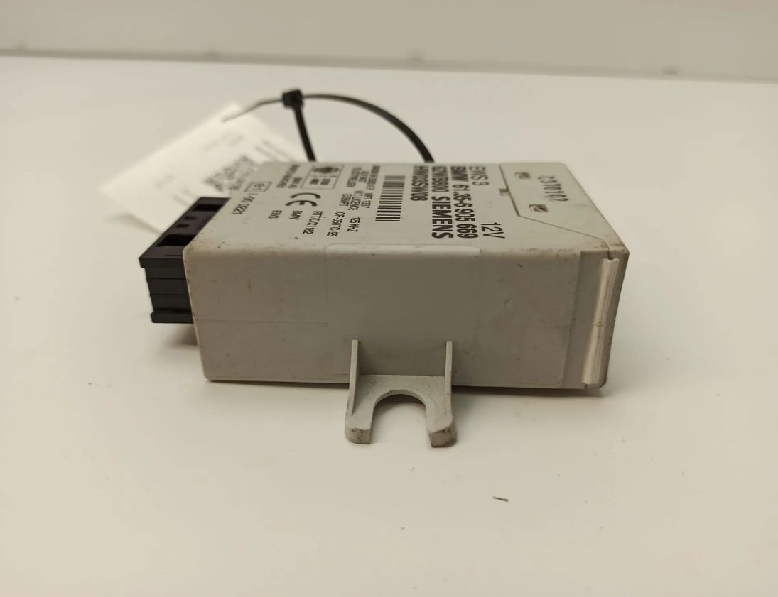 BMW 3 Series E46 (1997-2006) Other Control Units 6905669,HW03SW08 30216636
