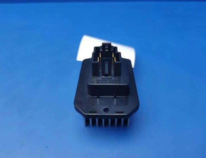 JAGUAR XF Реле вентилятора печки салона 0778001020 21498185