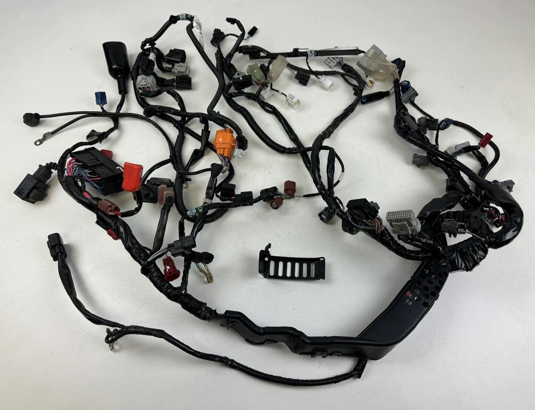 HONDA CBR (1983-2016) Жгут 32103MFJD001,32100MJCD101,32100MJCD10,32107MFJA500 27822393