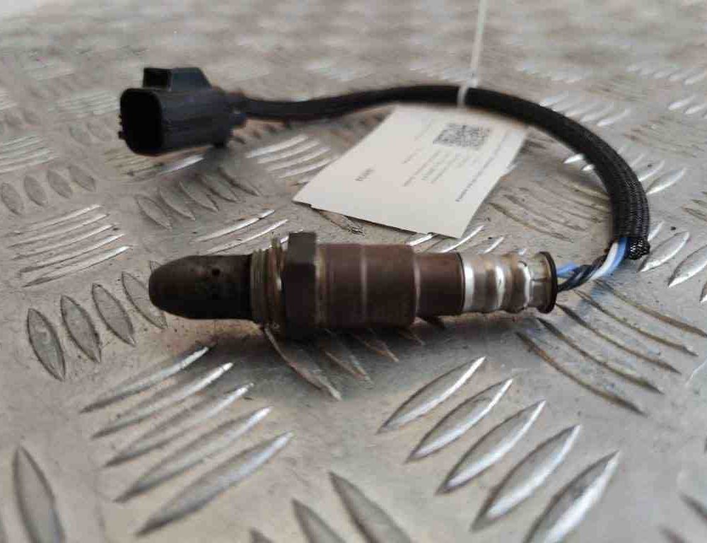 VOLVO XC90 1 generation (2002-2014) Лямбда зонд '31439593' 17240637