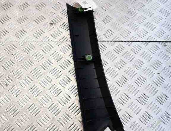 BMW 2 Series F22/F23 (2013-2020) Стойка дверей передняя левая 7373047 17296086