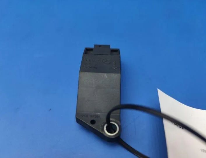 MERCEDES-BENZ E-Class W211/S211 (2002-2009) Rear Left Crash  Sensor A0018209326,25571179A4 21195235