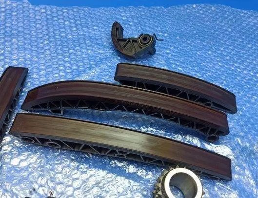 MERCEDES-BENZ E-Class W212/S212/C207/A207 (2009-2016) Рукава натяжителя цепи A6420500316,A6420500416,A6420500216 21195495