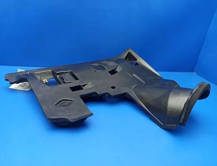 MERCEDES-BENZ E-Class W211/S211 (2002-2009)  Нижняя панель 2116800939 21199408