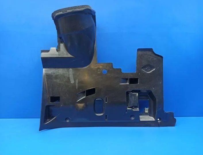 MERCEDES-BENZ E-Class W211/S211 (2002-2009)  Нижняя панель 2116800939 21199408