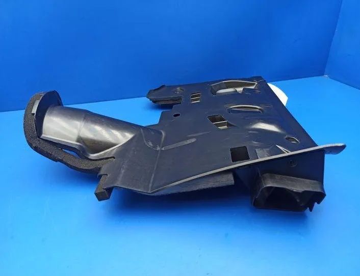 MERCEDES-BENZ E-Class W211/S211 (2002-2009)  Нижняя панель 2116800939 21199408