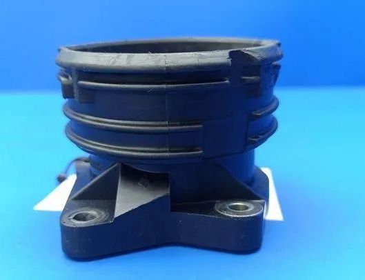 MERCEDES-BENZ S-Class W221 (2005-2013) Intercooler Hose Pipe A6420900144,4010276A 21199619