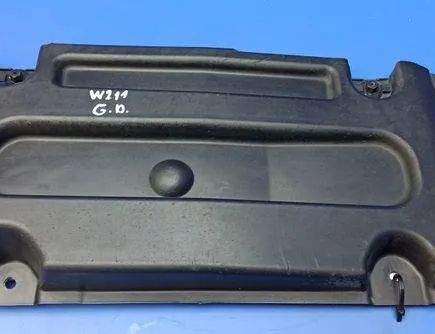 MERCEDES-BENZ E-Class W212/S212/C207/A207 (2009-2016) Другие тайные панели A2126900807 21199772