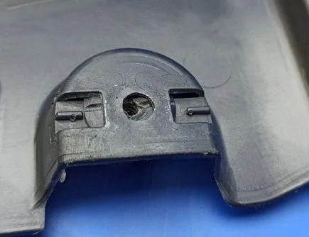 MERCEDES-BENZ E-Class W212/S212/C207/A207 (2009-2016) Другие тайные панели A2126900807 21199772