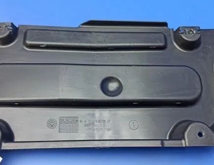 MERCEDES-BENZ E-Class W212/S212/C207/A207 (2009-2016) Другие тайные панели A2126900807 21199772