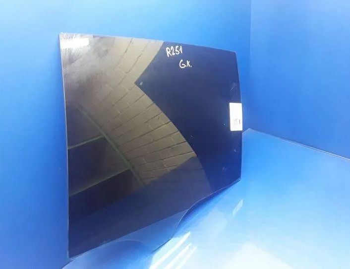 MERCEDES-BENZ R-Class W251 (2005-2017) Стекло задней левой двери 266,DOT18AS2M527,E1143R000262 21200266