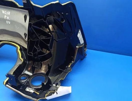 MERCEDES-BENZ E-Class W211/S211 (2002-2009) Panel Trim Lower A2116800187 21203300