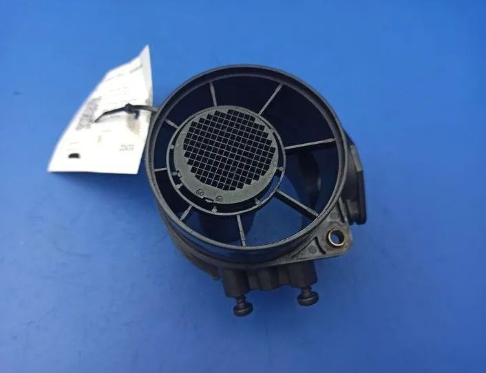 MERCEDES-BENZ E-Class W211/S211 (2002-2009) Другие трубы 0281002535,A6460940048,LM0031 21203961