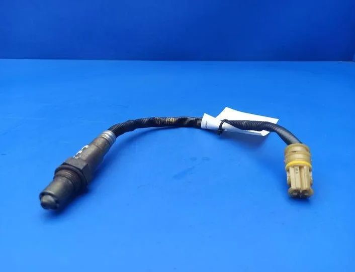 MERCEDES-BENZ C-Class W203/S203/CL203 (2000-2008) Lambda kyslíkový senzor 0258006183 21207086
