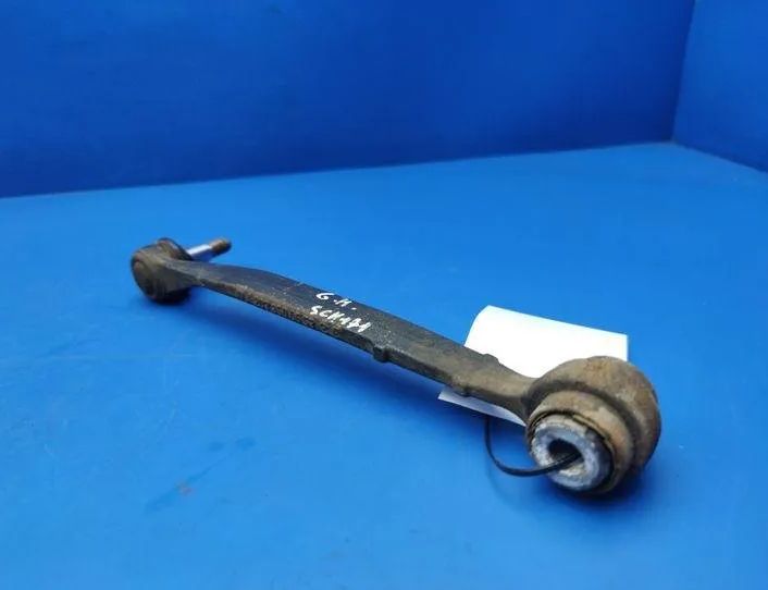 MERCEDES-BENZ SLK-Class R171 (2004-2011) Rear Left Arm R171 21208324