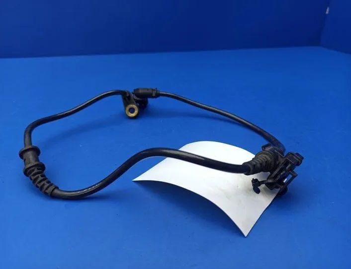 MERCEDES-BENZ SLK-Class R171 (2004-2011) Front Left ABS Sensor A2035400417,A0015429118 21208639