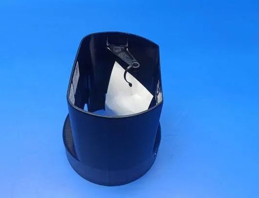 MERCEDES-BENZ SLK-Class R171 (2004-2011) Ozdobenie Mechanizmu Riadenia A1714620323,A1715402062,0142131102 21208717