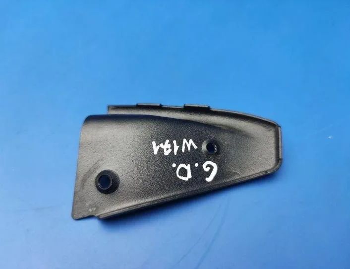 MERCEDES-BENZ SLK-Class R171 (2004-2011) Right Side B Pillar Trim R171 21209209