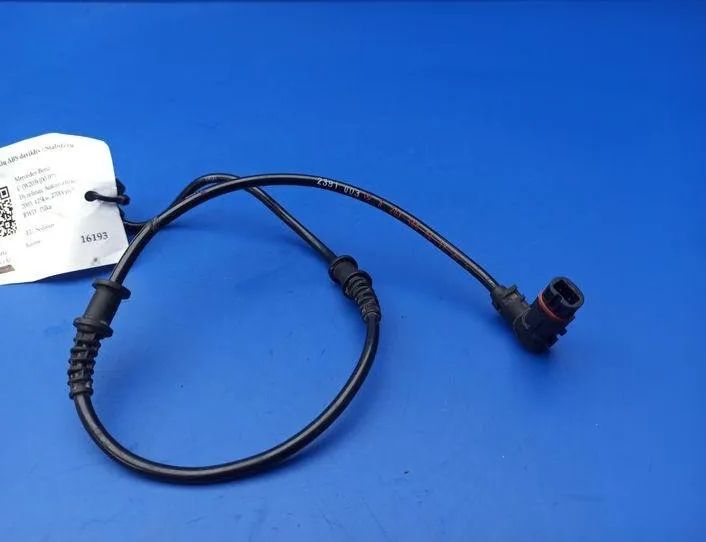 MERCEDES-BENZ C-Class W203/S203/CL203 (2000-2008) Датчик АБС передний левый A2035400117,2391Q03,A0015429118 21210162