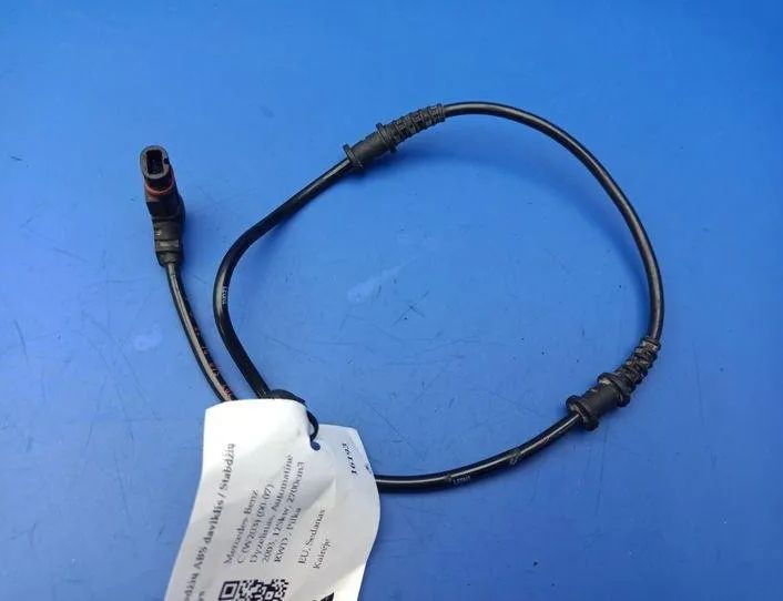 MERCEDES-BENZ C-Class W203/S203/CL203 (2000-2008) Датчик АБС передний левый A2035400117,2391Q03,A0015429118 21210162