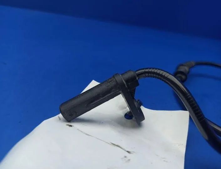 MERCEDES-BENZ C-Class W203/S203/CL203 (2000-2008) Датчик АБС передний левый A2035400117,2391Q03,A0015429118 21210162