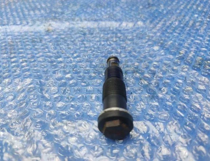 MERCEDES-BENZ SLK-Class R171 (2004-2011) Chain Tensioner R171 21210364