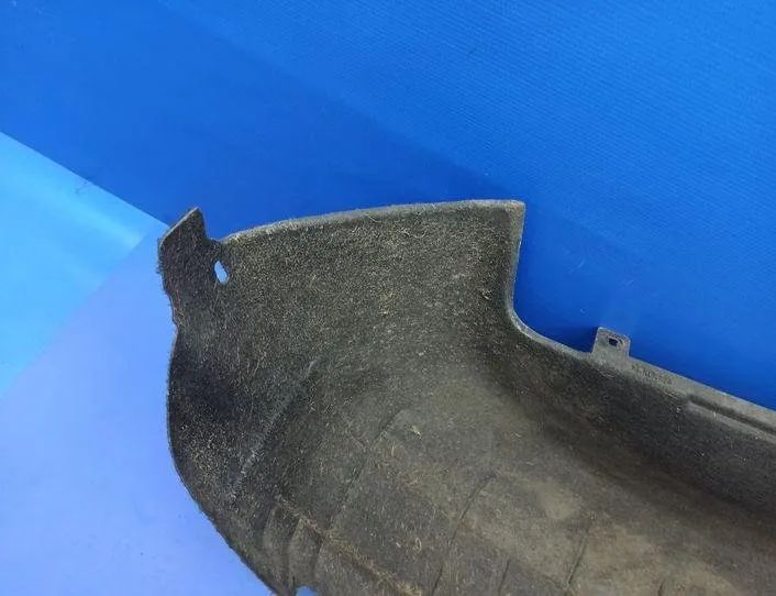 MERCEDES-BENZ Vito W639 (2003-2015) Подкрыльник задний правый W639 21210484