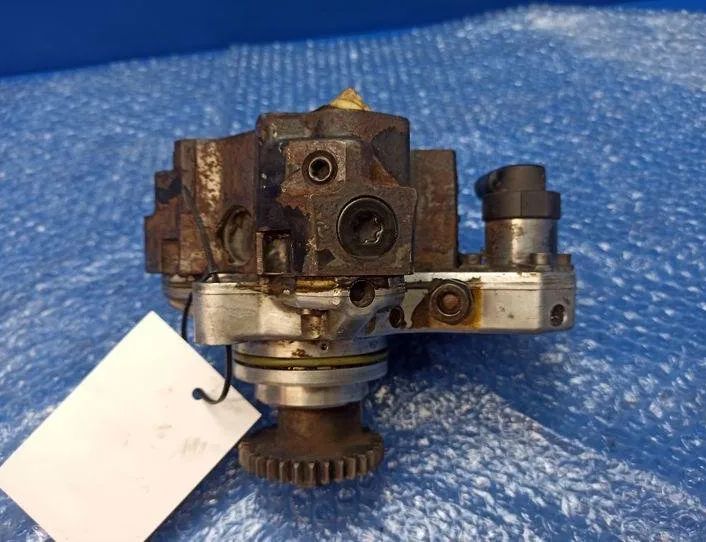 MERCEDES-BENZ CLS-Class C219 (2004-2010) Palivové čerpadlo A6420700201,0445010095 21211834