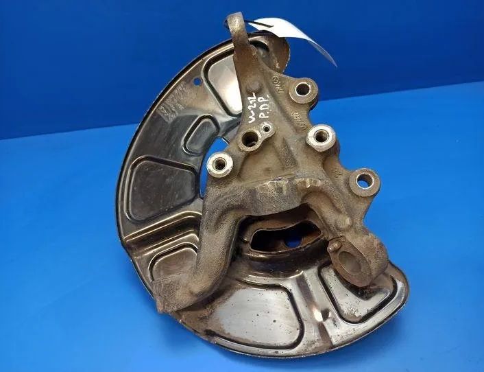 MERCEDES-BENZ E-Class W212/S212/C207/A207 (2009-2016) Front Right Wheel Hub 21224 21213283