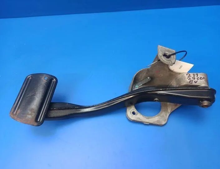 MERCEDES-BENZ E-Class W211/S211 (2002-2009) Brzdový pedál A2112900119 21214699