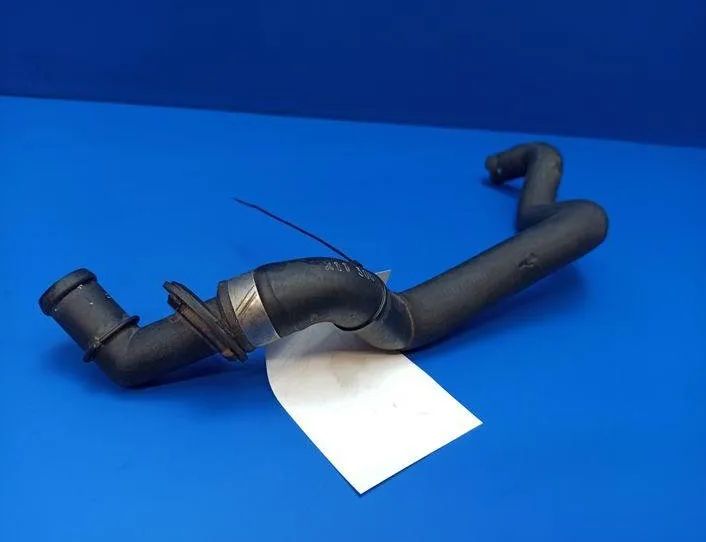 MERCEDES-BENZ CLS-Class C219 (2004-2010) Шланги охлаждающей жидкости S0000078,DBL625412 21214746