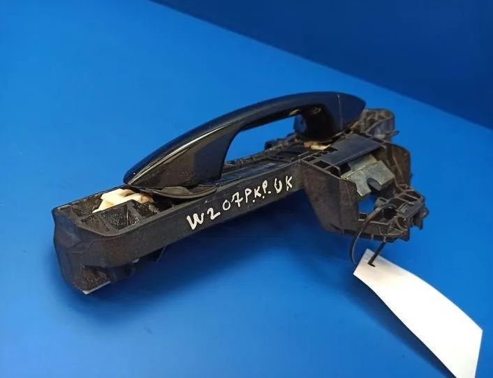 MERCEDES-BENZ E-Class W212/S212/C207/A207 (2009-2016) Rukoväť na otváranie okna A2047600734,A34550101 21215883