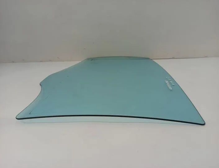 MERCEDES-BENZ E-Class W211/S211 (2002-2009) Rear Right Door Window Glass DOT18 21217030