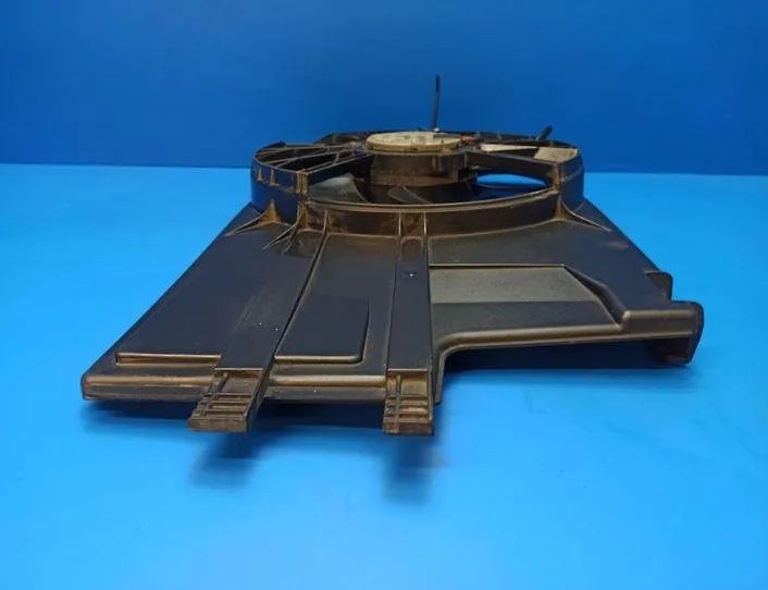 MERCEDES-BENZ A-Class W168 (1997-2004) Engine Cooling Fan Radiator 1685000193,0130303880 21217355