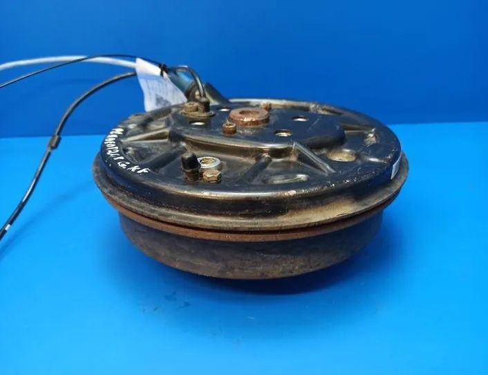 PEUGEOT 208 Peugeot 208 (2012-2015) Rear Left Wheel Hub 9688189980,00401958708,0204011689 21217520