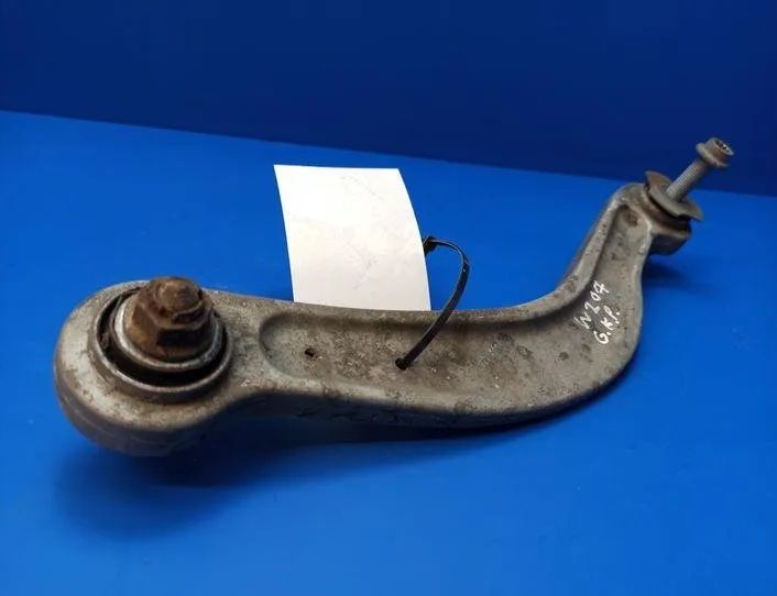 MERCEDES-BENZ E-Class W212/S212/C207/A207 (2009-2016) Rear Left Arm 20407FI2,20407 21217621