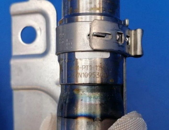 MERCEDES-BENZ C-Class W204/S204/C204 (2004-2015) Ľavý strešný airbag SRS 2048606302 21219438