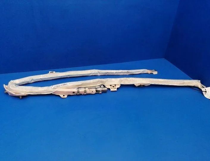 MERCEDES-BENZ C-Class W204/S204/C204 (2004-2015) Ľavý strešný airbag SRS 2048606302 21219438