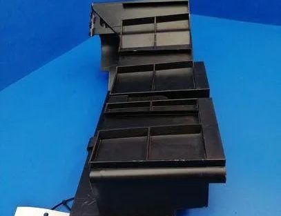 MERCEDES-BENZ CLS-Class C219 (2004-2010) Pena do kufra 2198900014 21221245