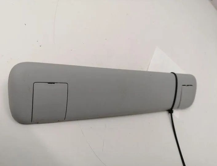 MERCEDES-BENZ Vito W639 (2003-2015) Front Left Roof Handle a6398150236,p0106130,zgs004 21222455