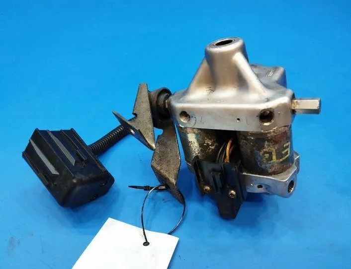 ROLLS-ROYCE Silver Spirit Mark 1 generation (1980-1989) ABS kontrolná jednotka 0265200030 21224706