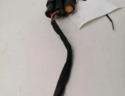 MERCEDES-BENZ E-Class W212/S212/C207/A207 (2009-2016) Положительный аккумуляторный кабель A2125400581 21225244