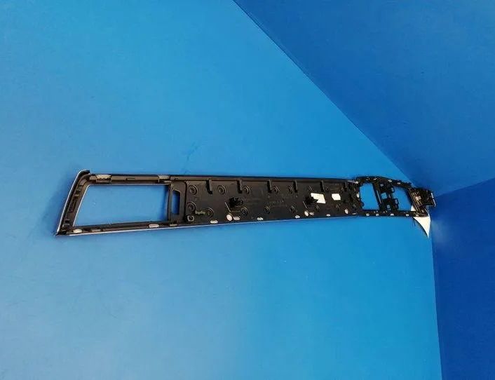 MERCEDES-BENZ E-Class W212/S212/C207/A207 (2009-2016) Panel trim shield A2126801927,A212680XX71 21225289