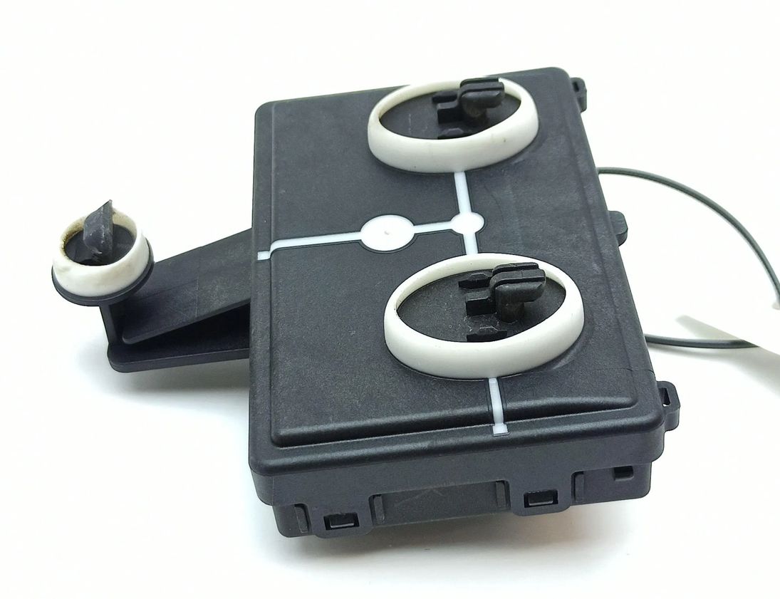 AUDI A4 B5/8D (1994-2001) Rear Left Door Control Unit 8W0959595G 30233844