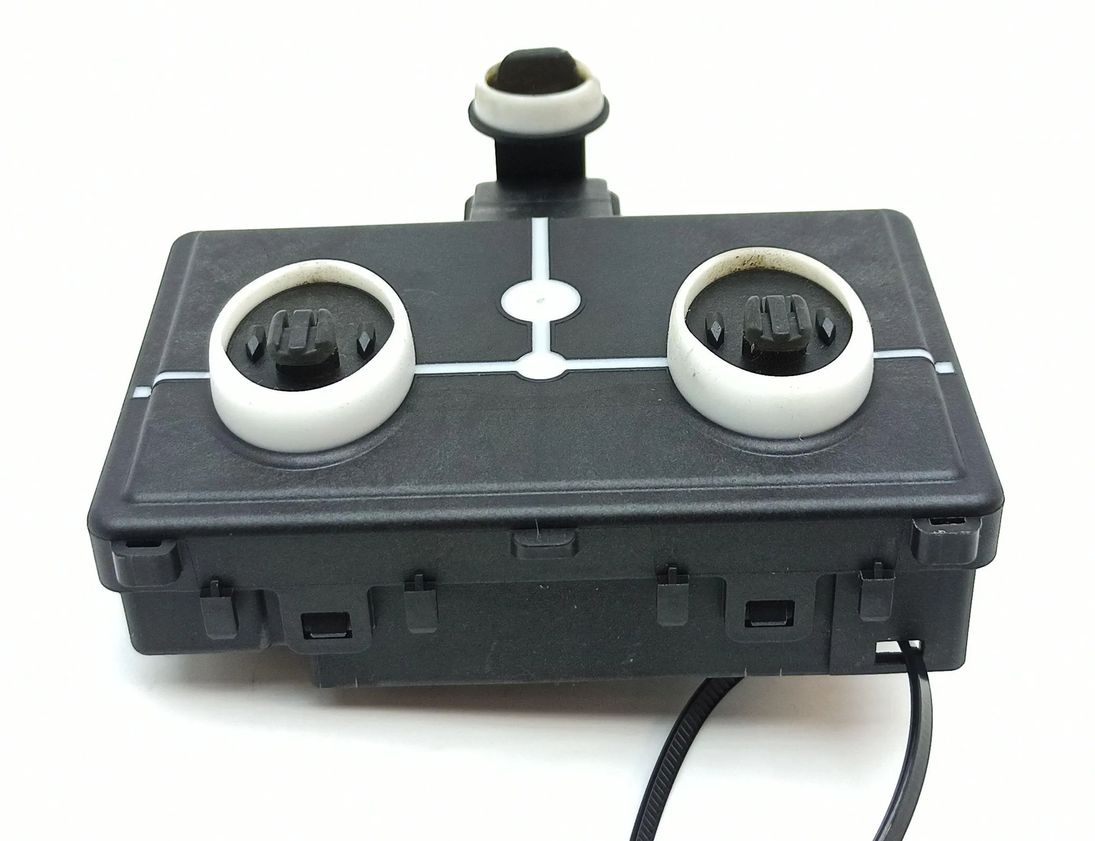 AUDI A4 B5/8D (1994-2001) Rear Left Door Control Unit 8W0959595G 30233844