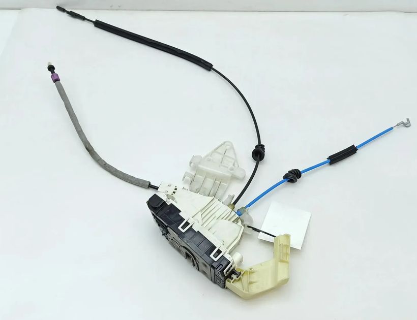 MERCEDES-BENZ E-Class W212/S212/C207/A207 (2009-2016) Rear Left Door Lock A0997300535 30235234